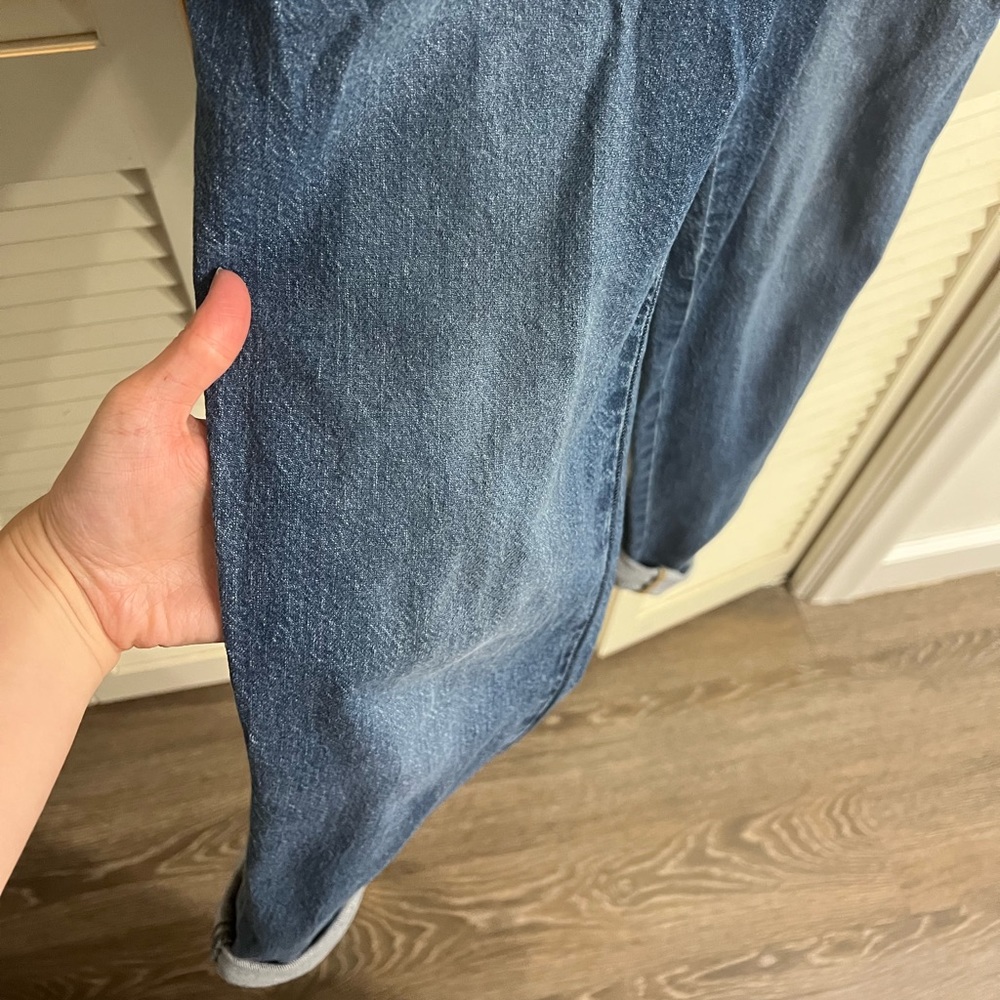 Universal Thread Overalls - image 5